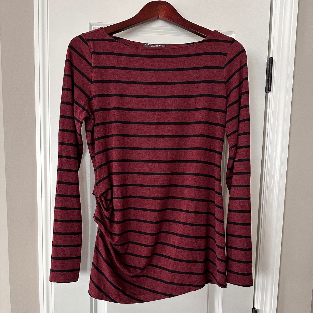 A Pea in the Pod Maternity Too